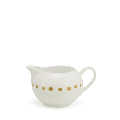 Молочник Golden Pearls
