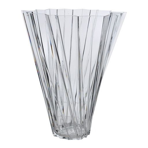Ваза SHANGHAI Crystal