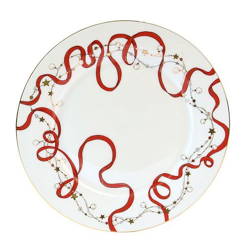 Тарелка 26,7 см NY