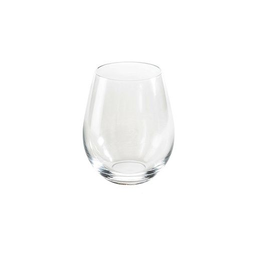Набор бокалов для вина Без Основания Stemless 4 шт