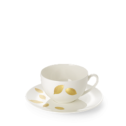Чашка Golden Leaf