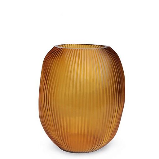 Ваза NAGAA L Gold