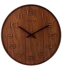 Часы Wood Wood Big