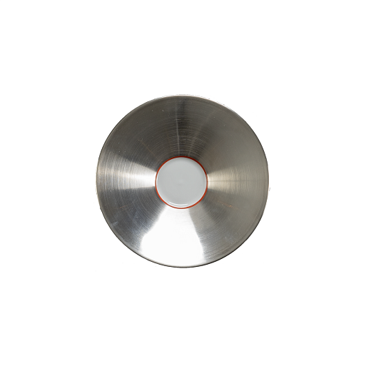 Кофейный набор Polite Silver 3 предмета