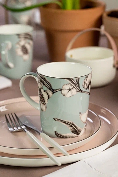 Кружка Экзо