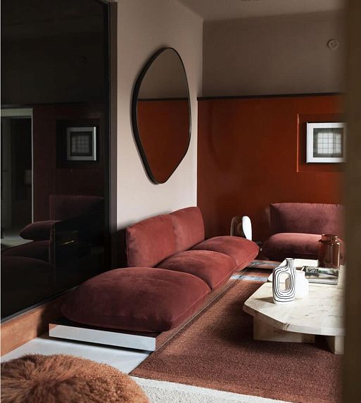 Диван Аура Aura