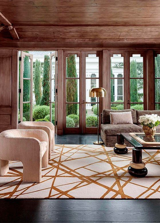 The Rug Company