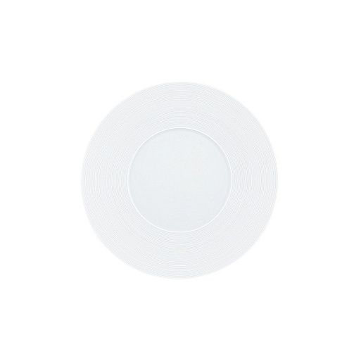Набор десертных тарелок Hemisphere Satin 6 шт