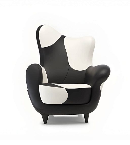 Кресло Alessandra