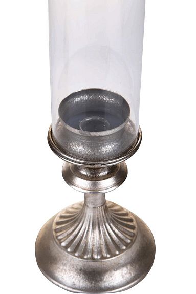 Подсвечник антик 45 см