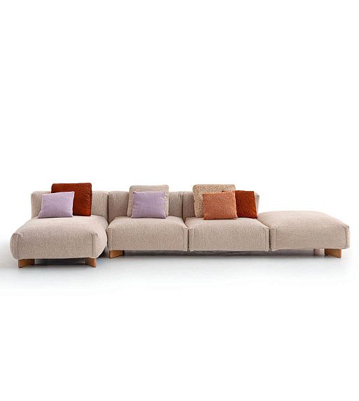 Диван Cuadra-soft