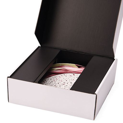 Тарелка 19.7 см Экзо