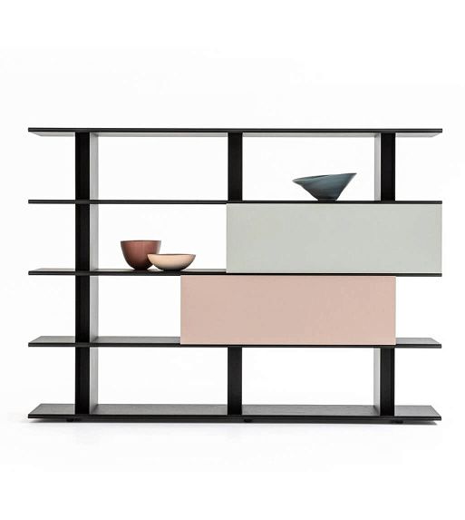 Стеллаж Frame-shift