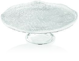 Блюдо на ножке Diamante 32 см