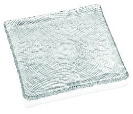 Квадратное блюдо Diamante