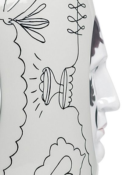 Ваза Conversation Vase II