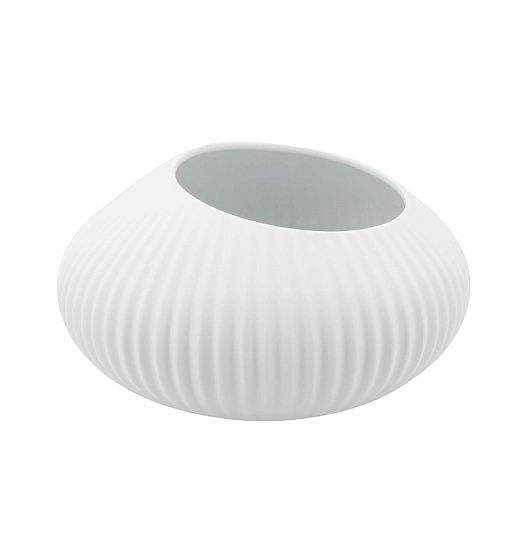 Боул Shell White