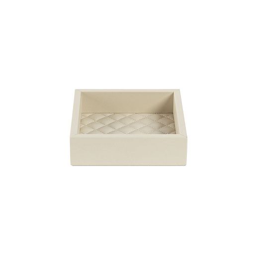 Шкатулка 15 х 15 см Ivory