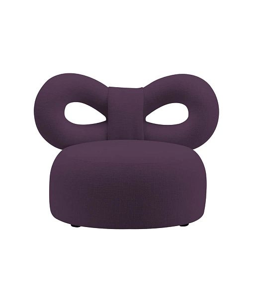 Кресло Ribbon Fabric C
