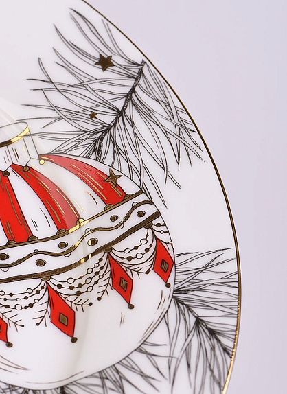 Тарелка 20,5 см NY