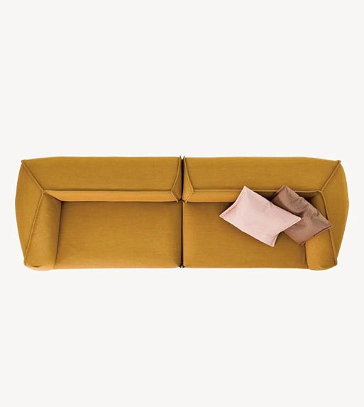 Диван M.a.s.s.a.s.