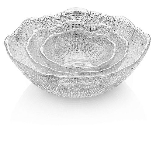 Салатник Diamante круглый 28 см