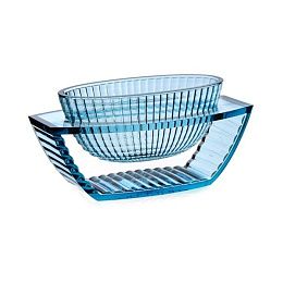 Ваза U SHINE Blue