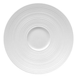 Набор блюдец для завтрака Hemisphere Satin 6 шт