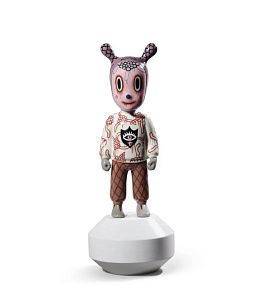 Скульптура The Guest by Gary Baseman (Small Model)