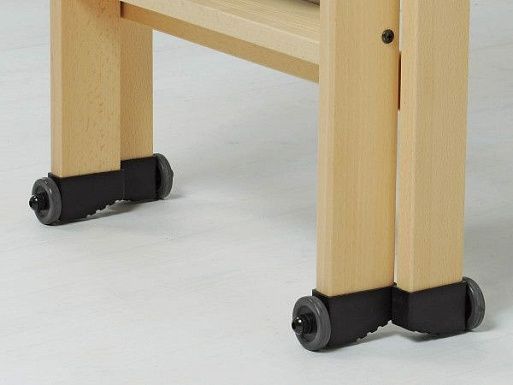 Лестница 5 ступеней Walnut