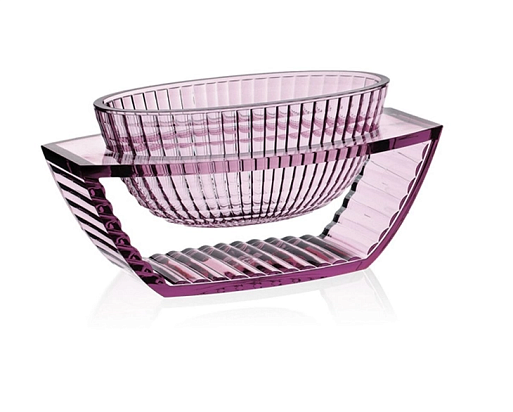 Ваза U SHINE Pink