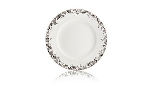 Столовый сервиз Marchesa French Lace на 6 персон 4 предмета