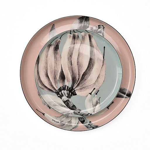 Тарелка 19.7 см Экзо