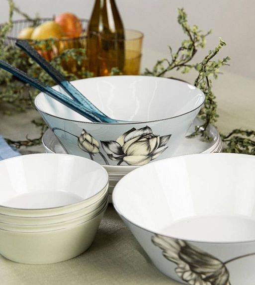 Салатник 24 см Экзо