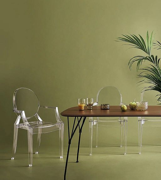 Стул LOUIS GHOST