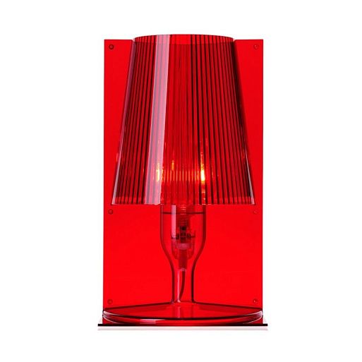 Лампа TAKE Red