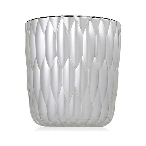 Ваза JELLY Chrome