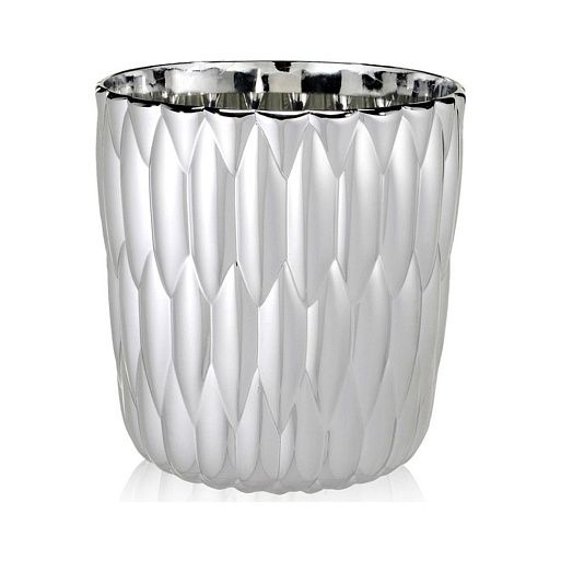 Ваза JELLY Chrome