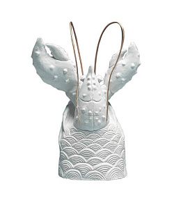 Столовый декор Lobster